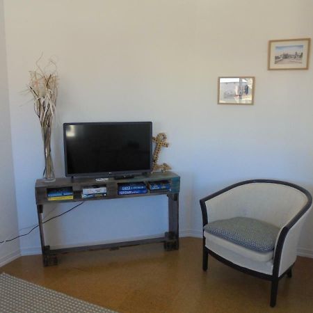 Beachcity Guesthouse لاغوس المظهر الخارجي الصورة