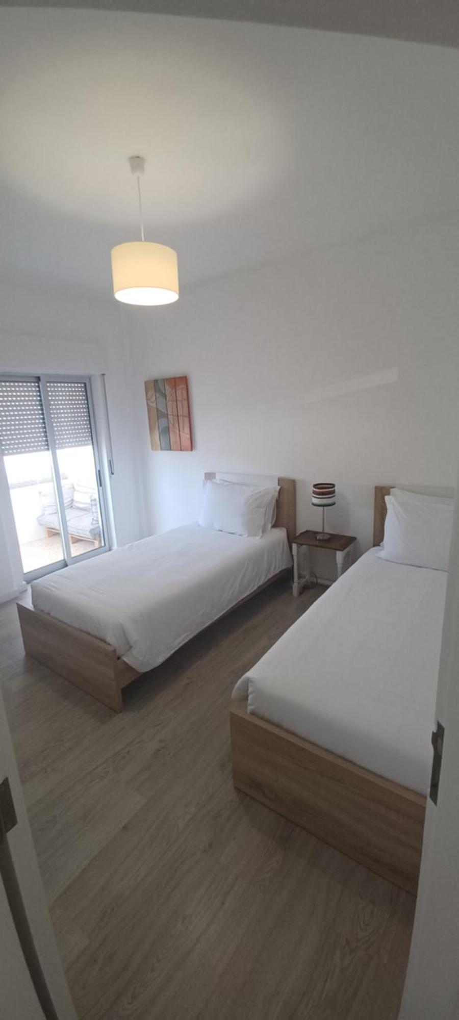 Beachcity Guesthouse لاغوس المظهر الخارجي الصورة