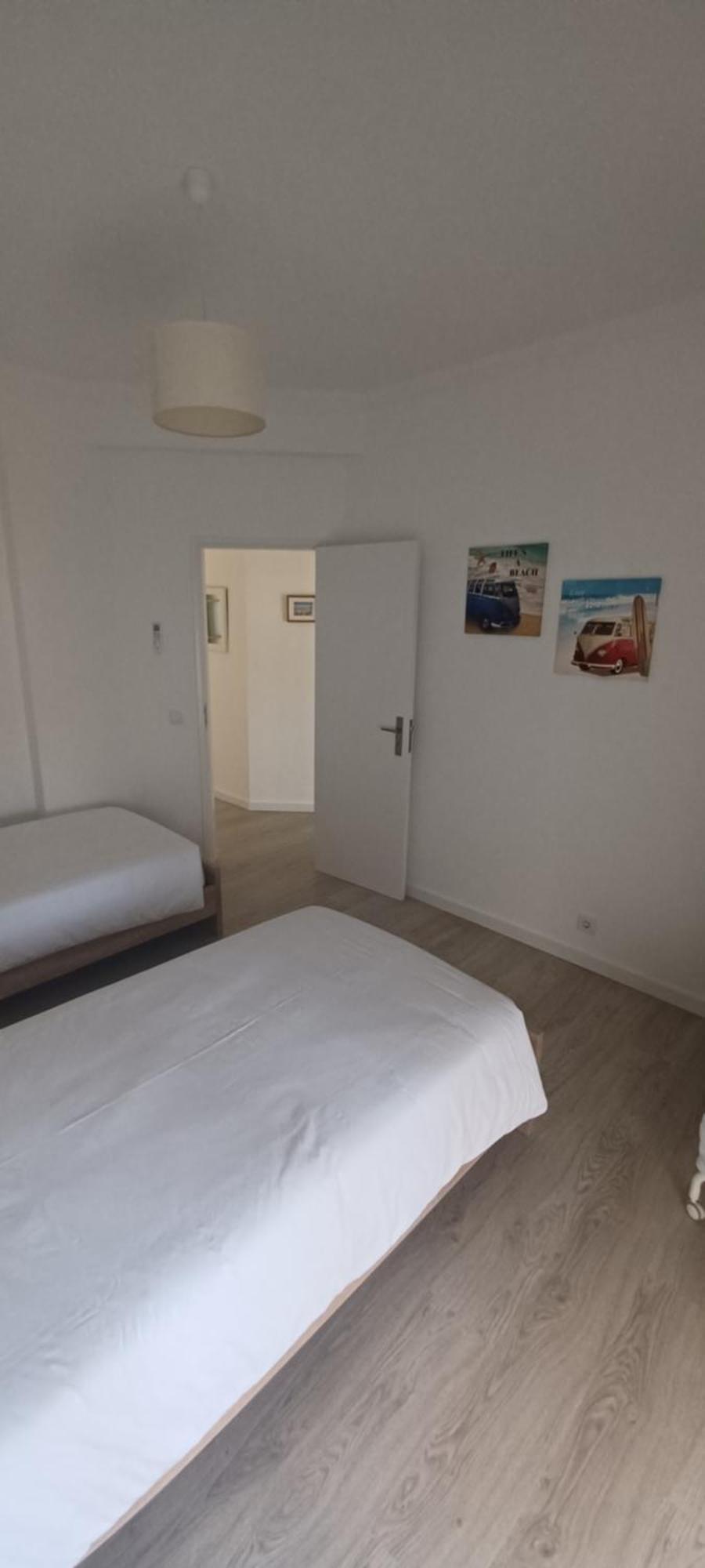 Beachcity Guesthouse لاغوس المظهر الخارجي الصورة