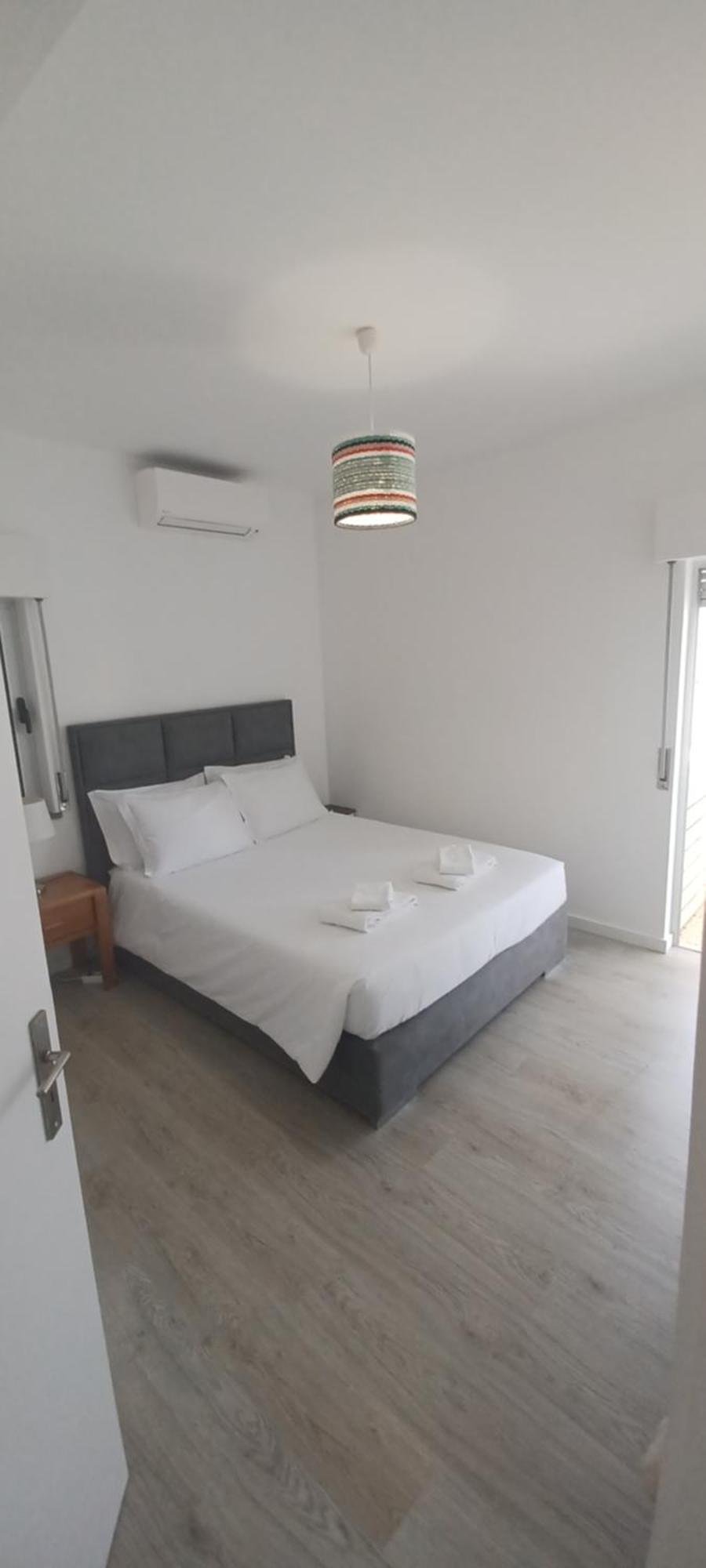 Beachcity Guesthouse لاغوس المظهر الخارجي الصورة
