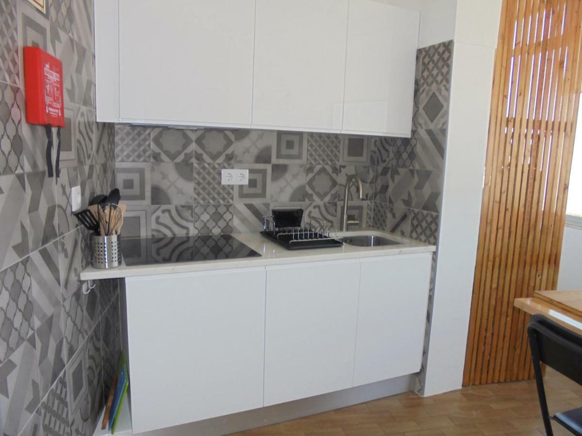 Beachcity Guesthouse لاغوس المظهر الخارجي الصورة
