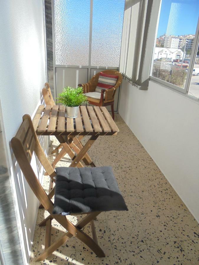 Beachcity Guesthouse لاغوس المظهر الخارجي الصورة