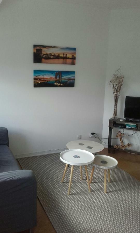 Beachcity Guesthouse لاغوس المظهر الخارجي الصورة